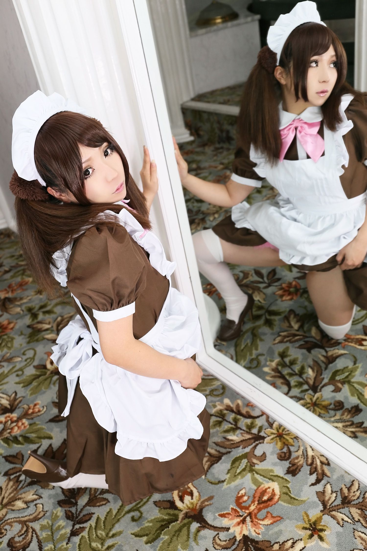 日暮らん (Higurashi Ran)  dog-图16