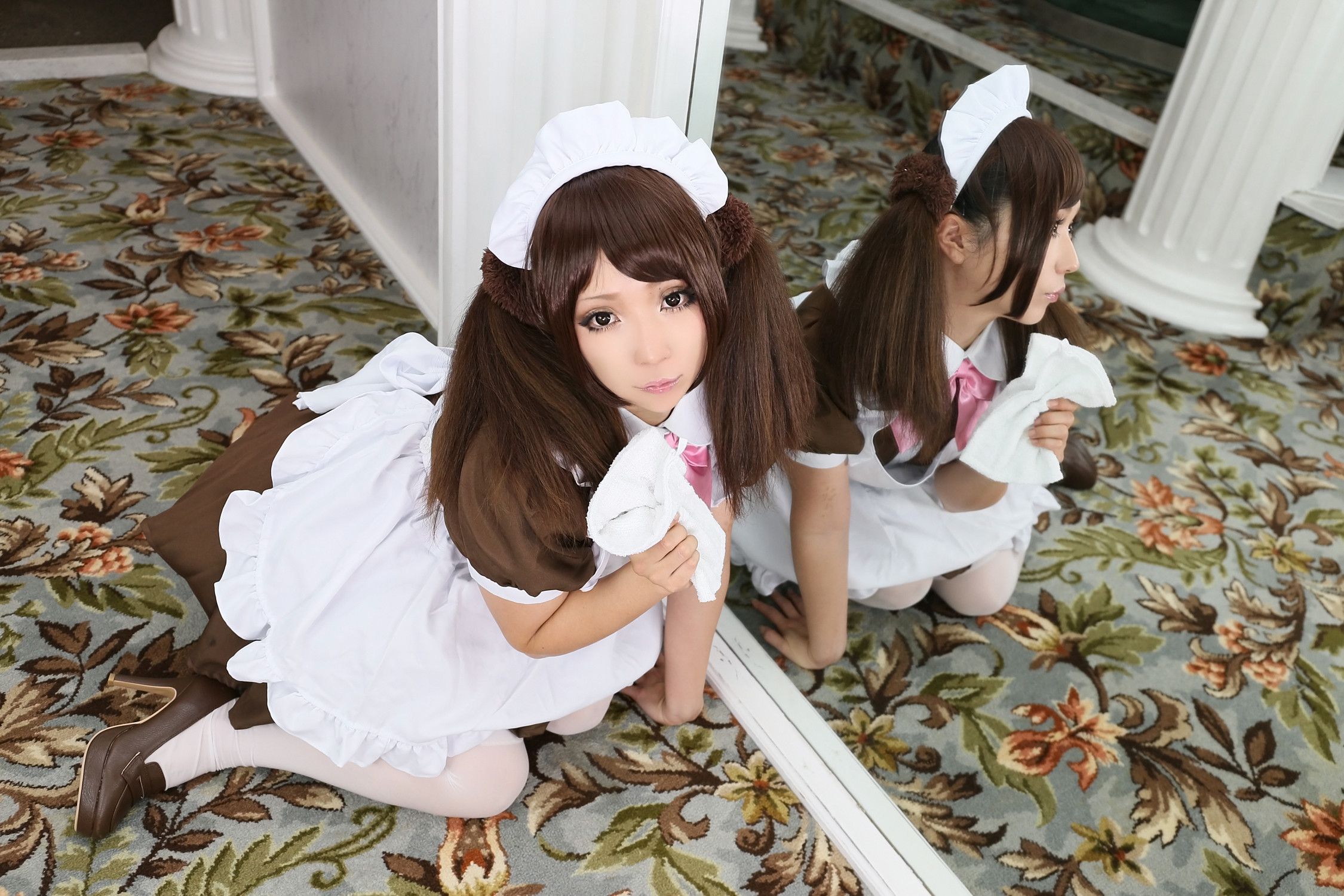 日暮らん (Higurashi Ran)  dog-图18