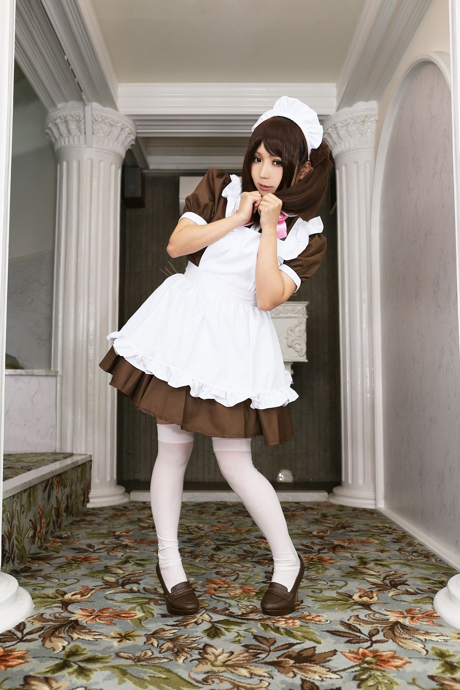 日暮らん (Higurashi Ran)  dog-图1