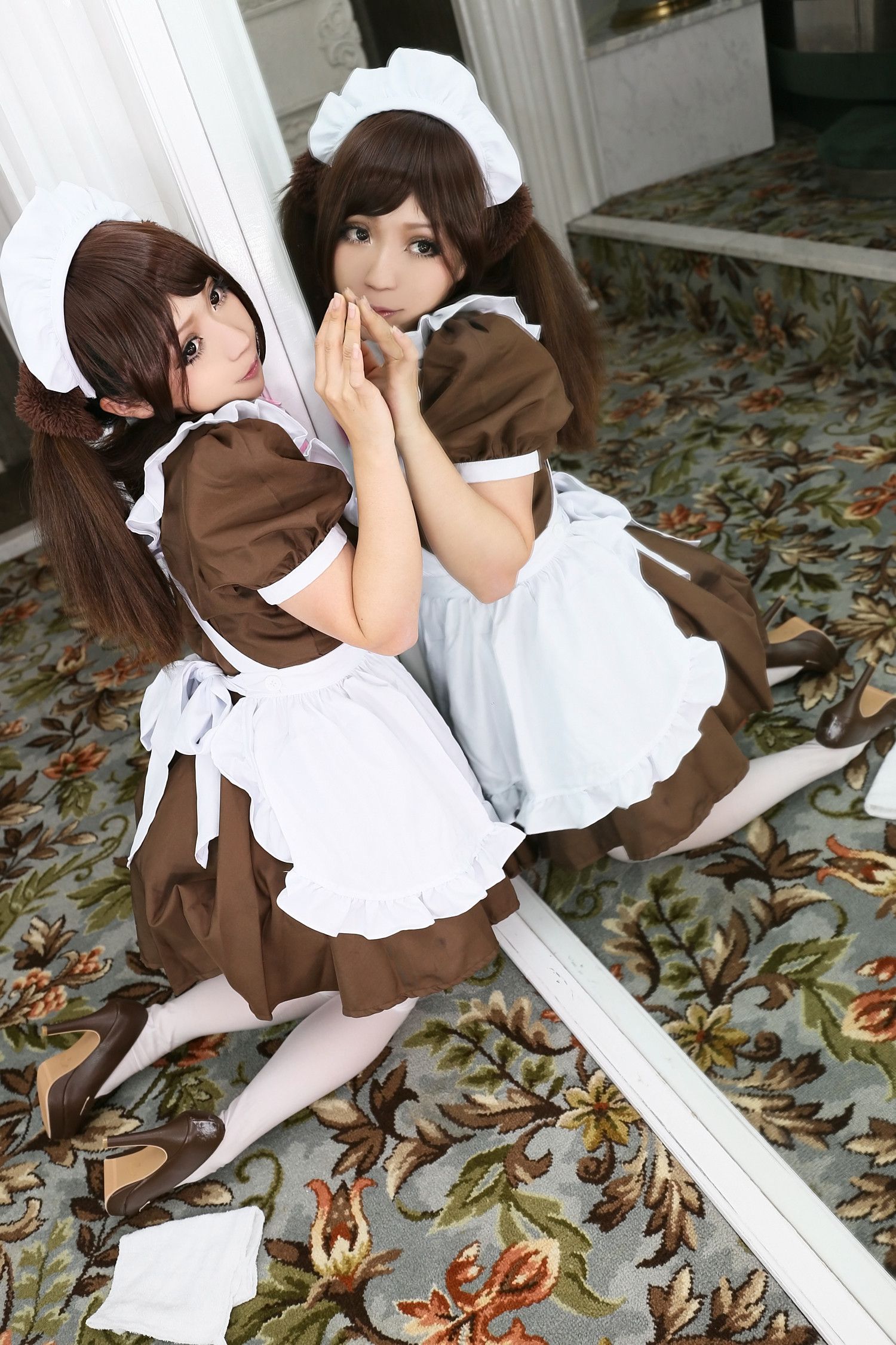 日暮らん (Higurashi Ran)  dog-图20