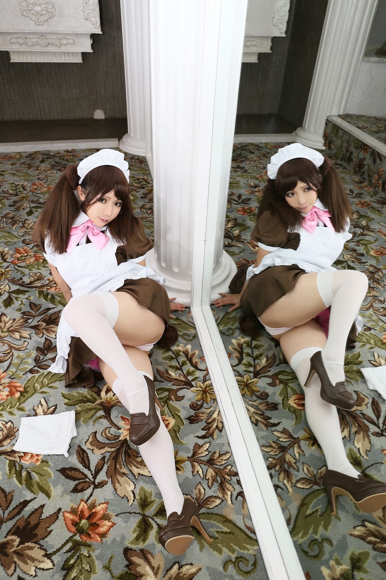 日暮らん (Higurashi Ran)  dog-图24