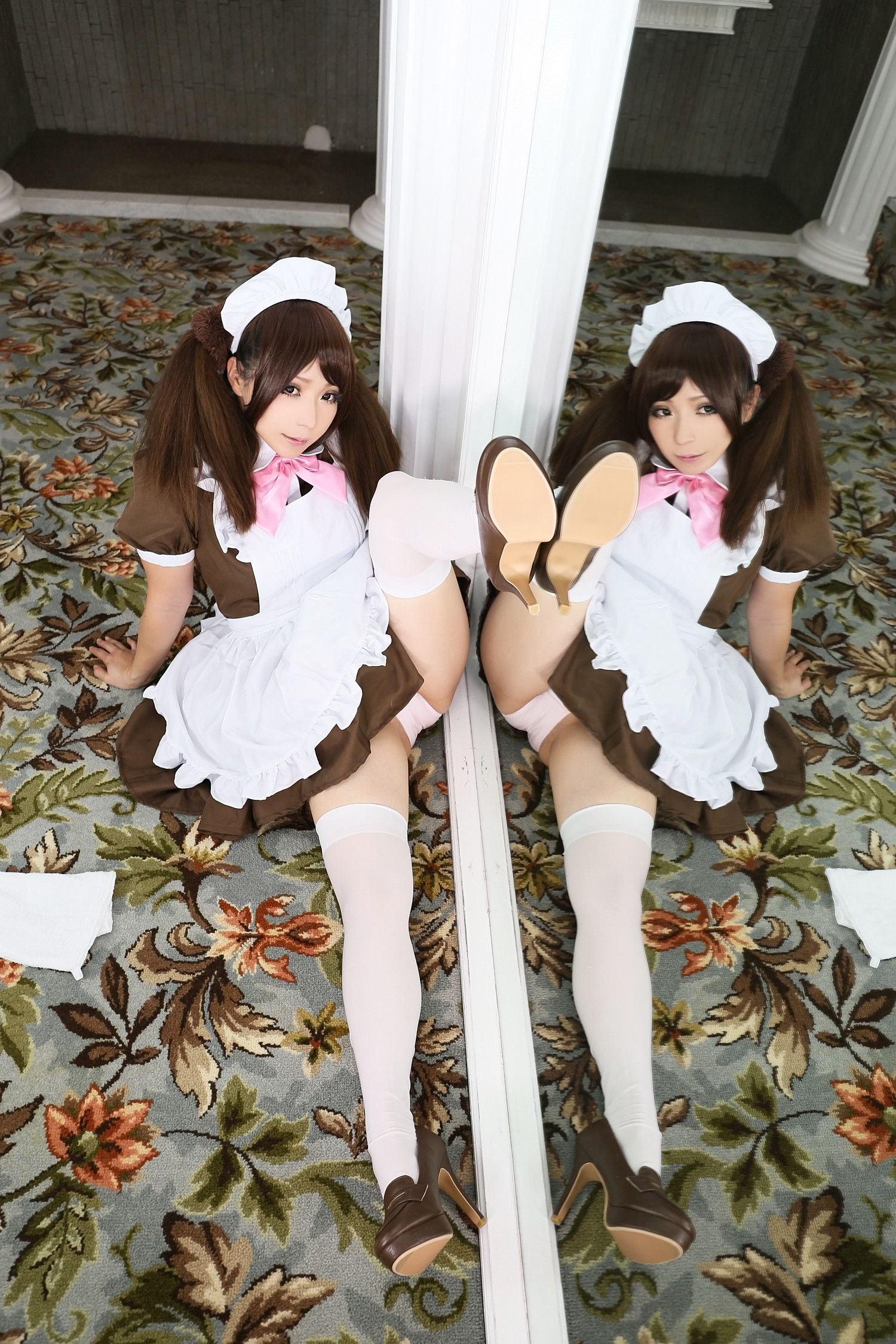 日暮らん (Higurashi Ran)  dog-图25