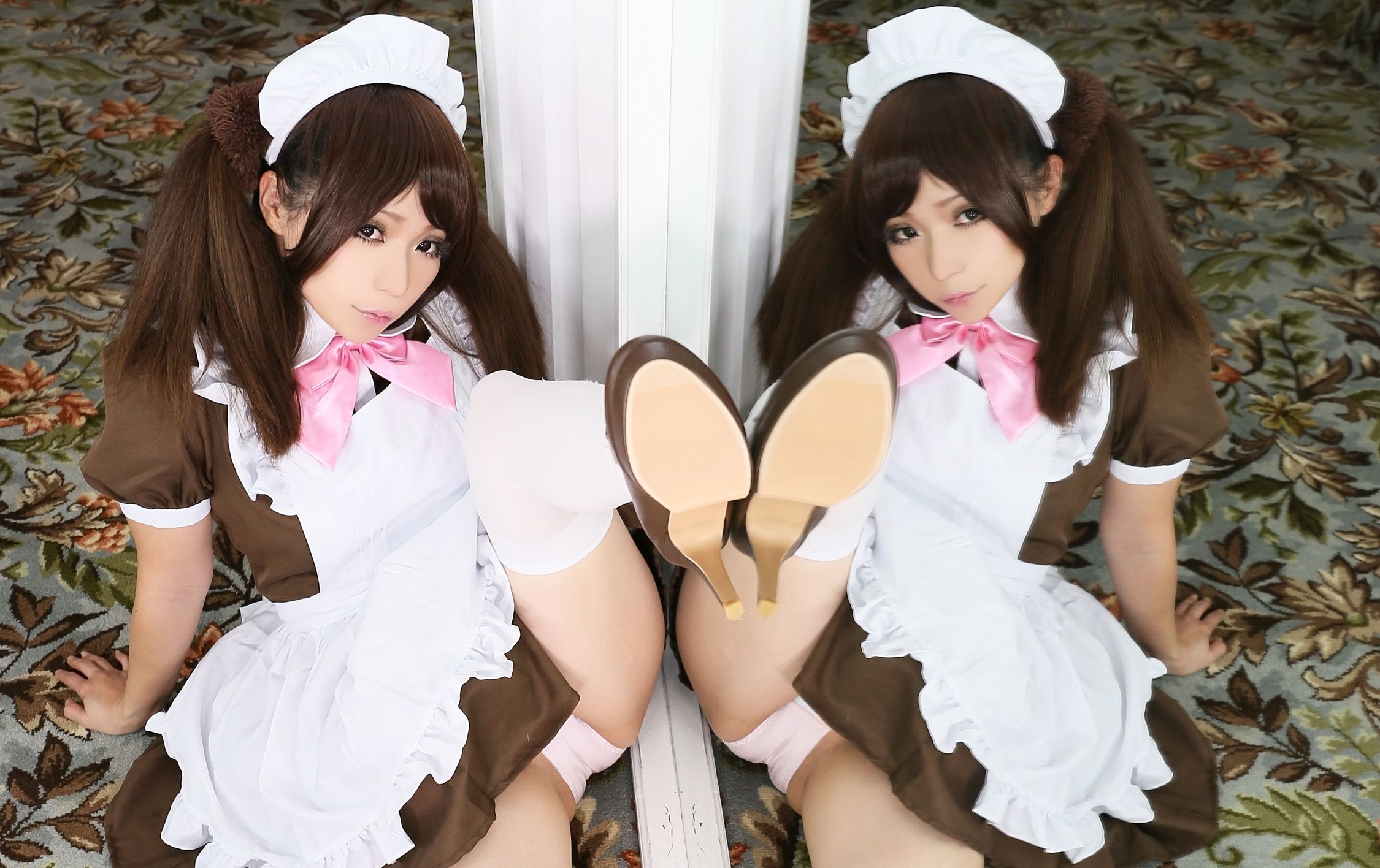 日暮らん (Higurashi Ran)  dog-图26