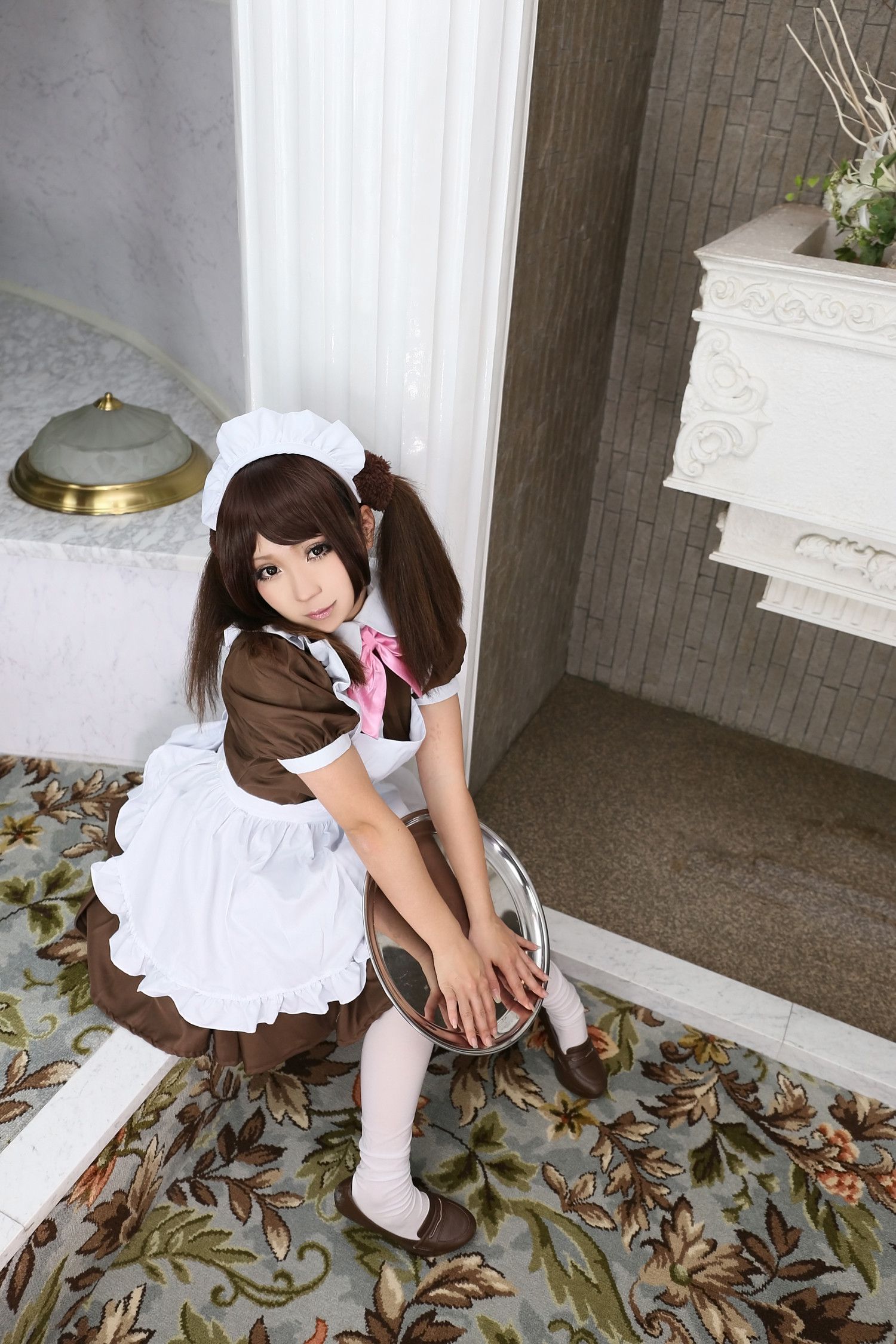 日暮らん (Higurashi Ran)  dog-图31
