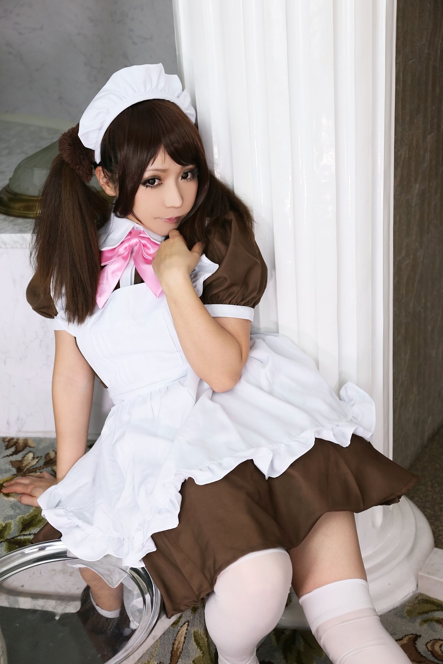 日暮らん (Higurashi Ran)  dog-图33