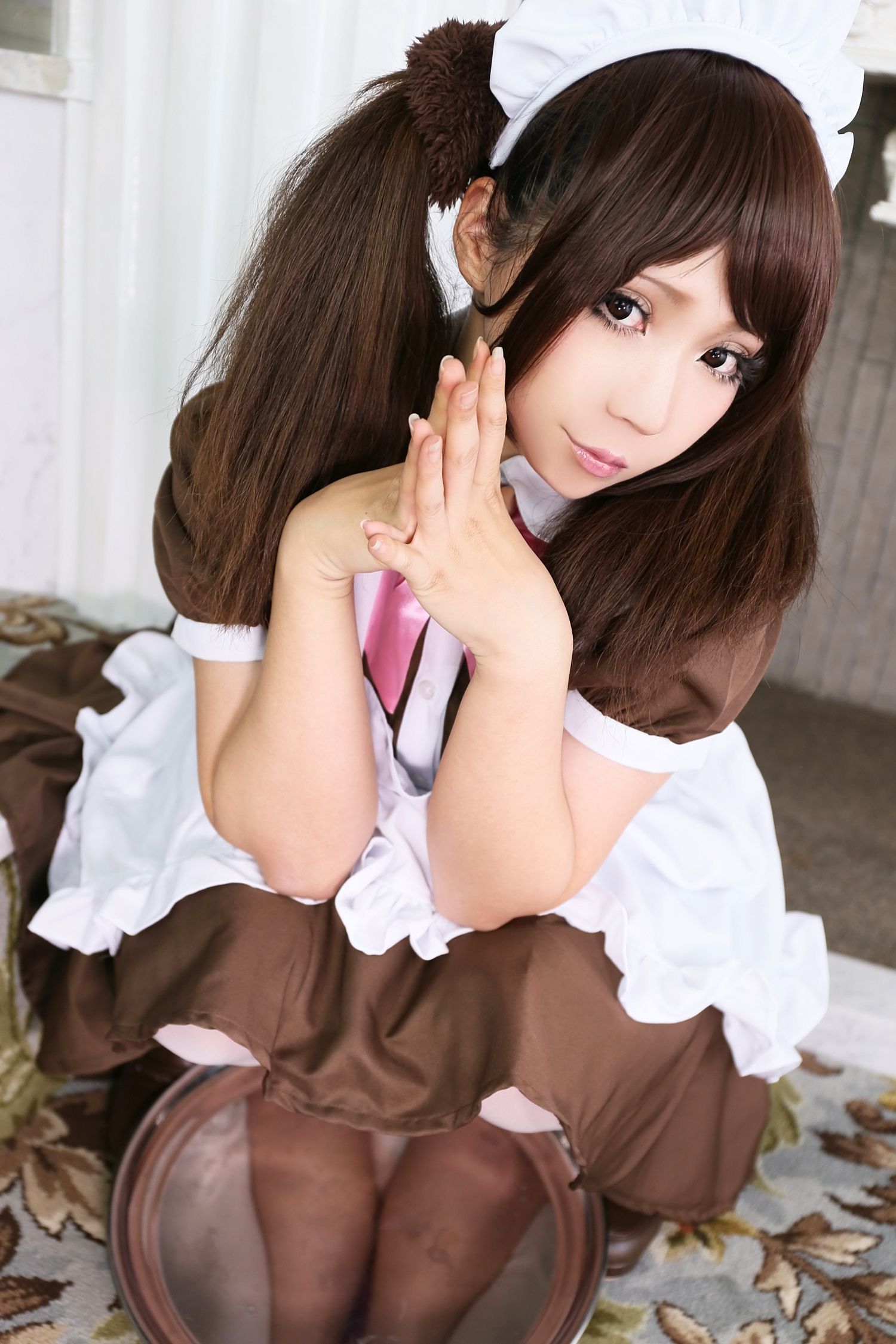 日暮らん (Higurashi Ran)  dog-图35