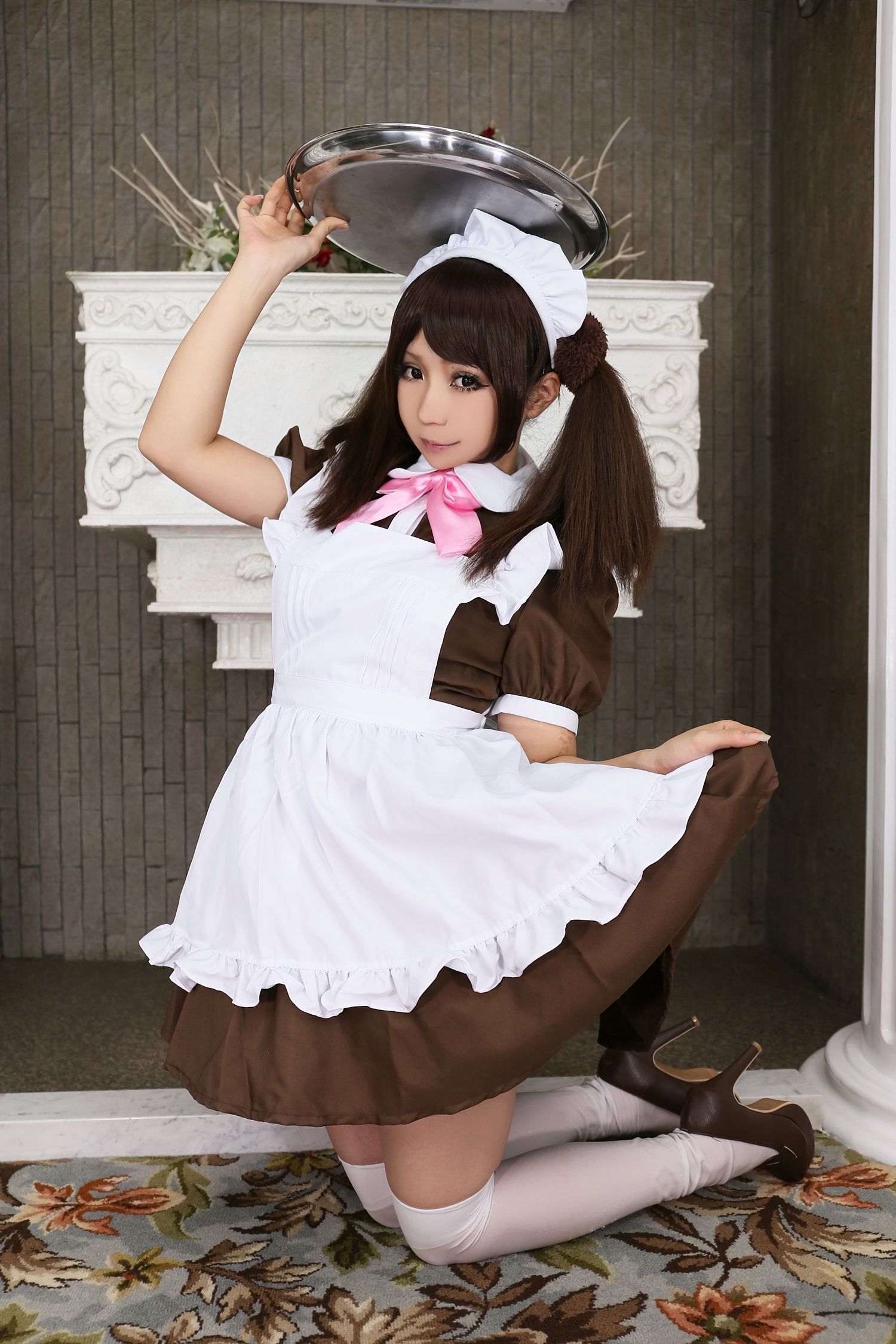 日暮らん (Higurashi Ran)  dog-图36