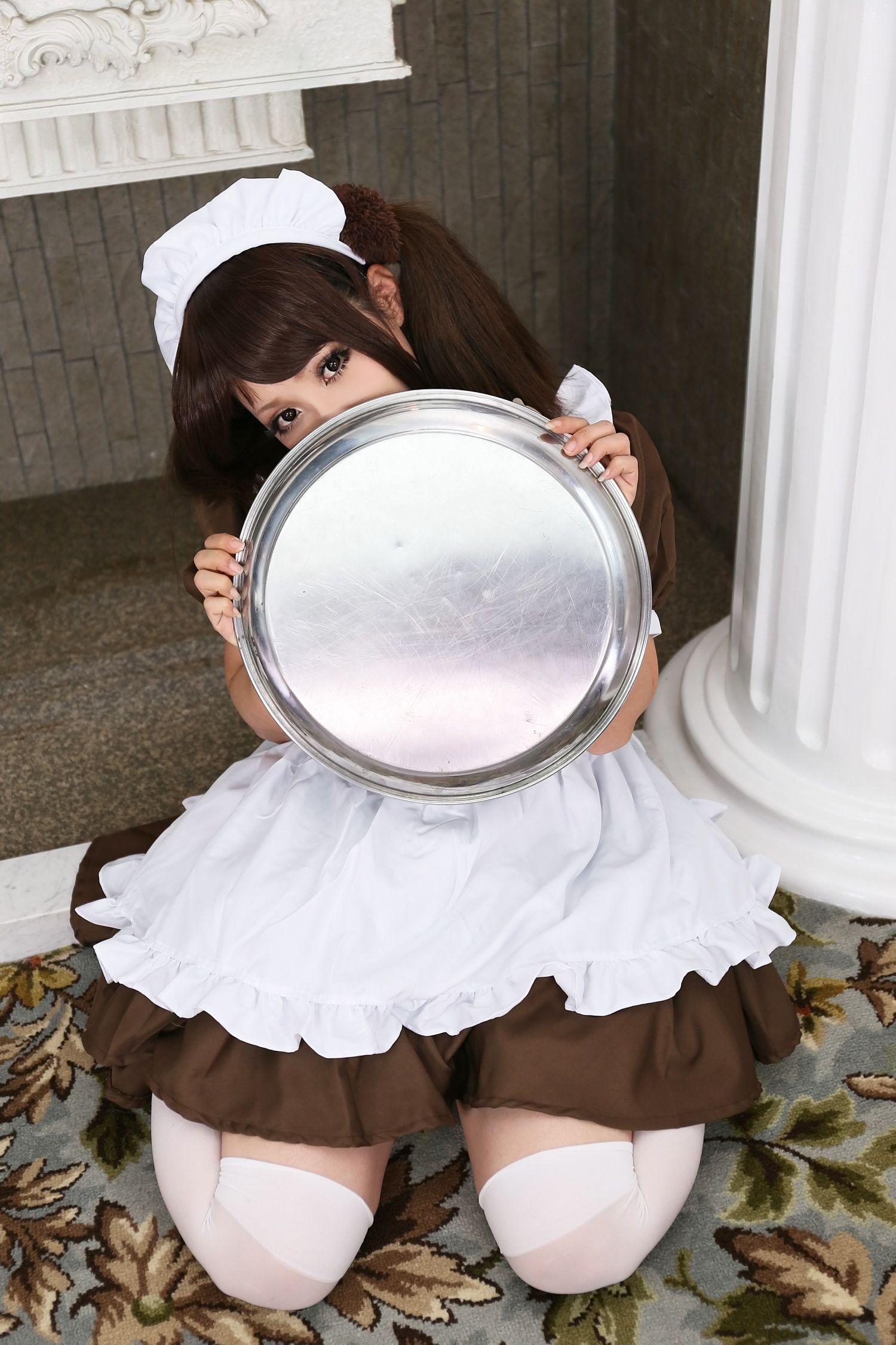 日暮らん (Higurashi Ran)  dog-图38