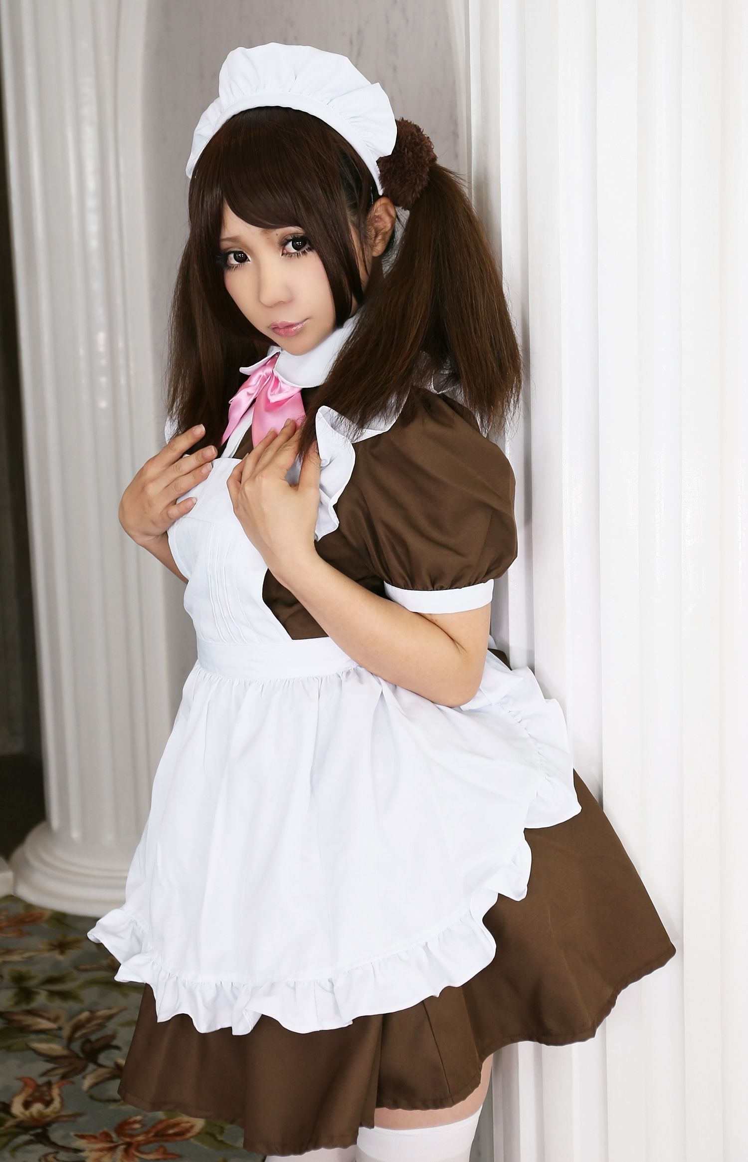 日暮らん (Higurashi Ran)  dog-图3