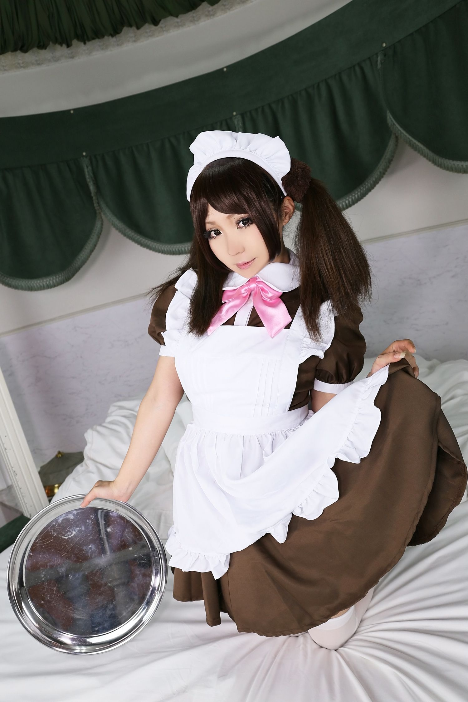 日暮らん (Higurashi Ran)  dog-图42