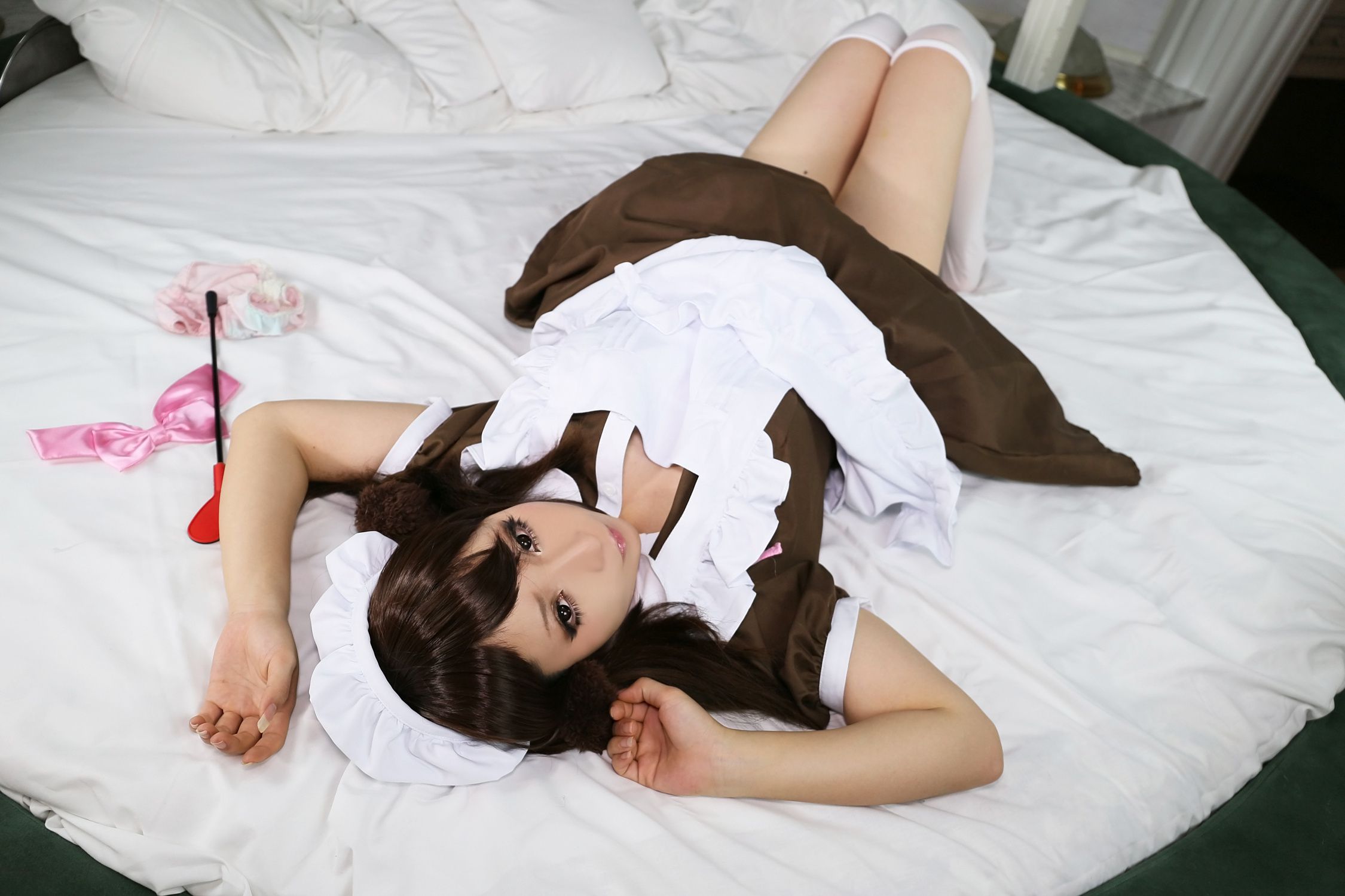 日暮らん (Higurashi Ran)  dog-图62