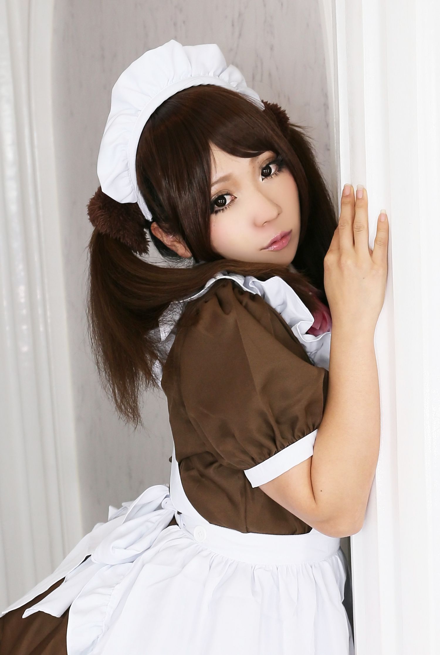 日暮らん (Higurashi Ran)  dog-图6