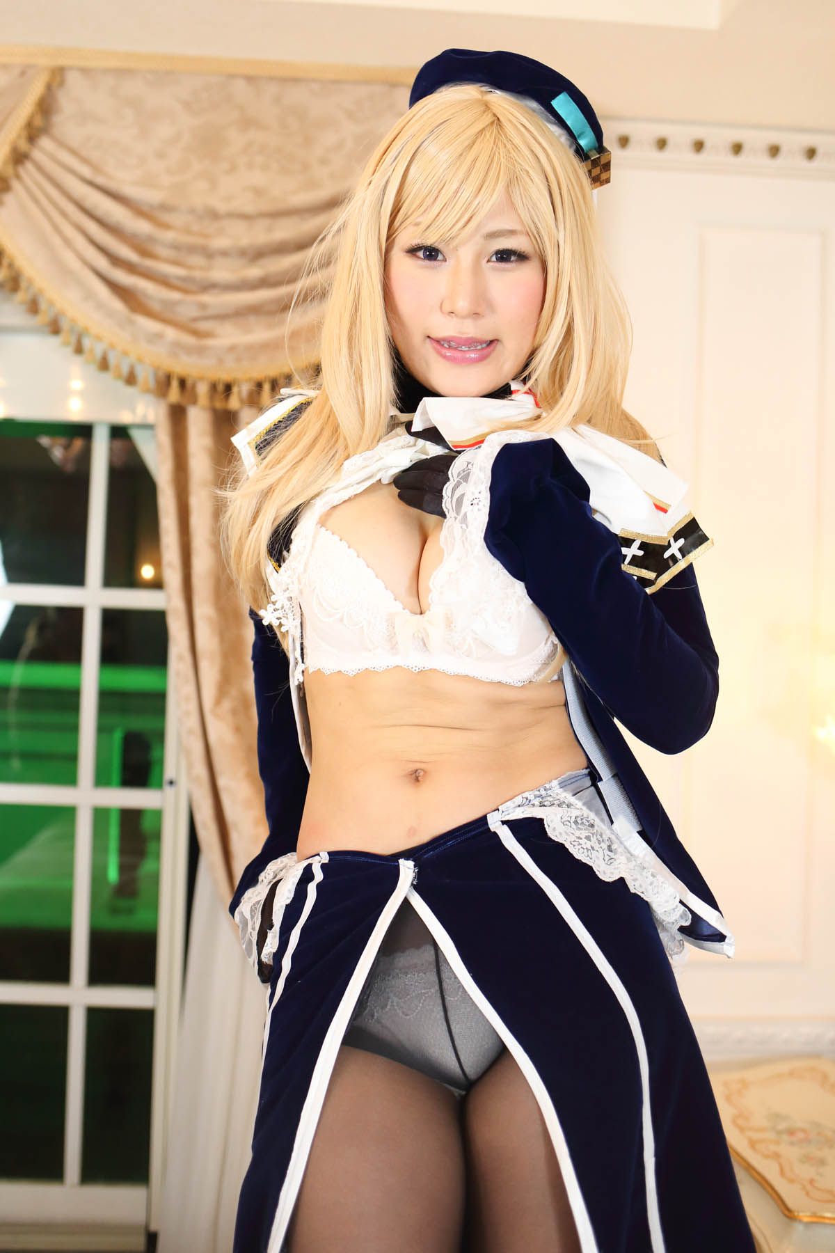 原千草 Hara Chigusa 《Kantai Collection》Atago-图83