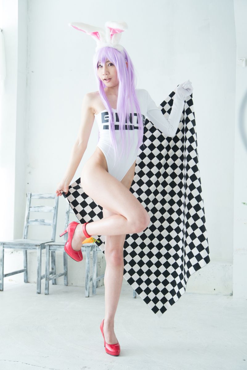美月叶兎 (Mitsuki Kanato) 《Touhou Project》Reisen Udongein Inaba-图37