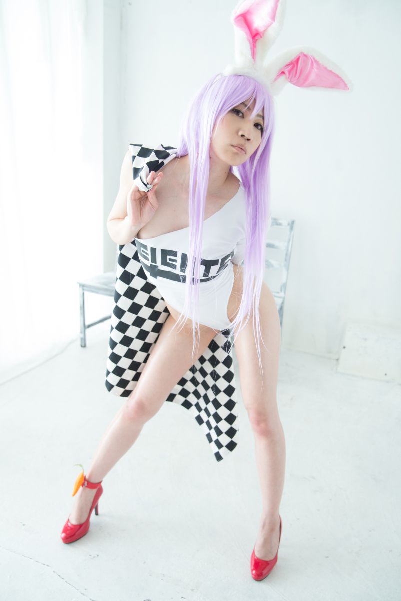 美月叶兎 (Mitsuki Kanato) 《Touhou Project》Reisen Udongein Inaba-图40
