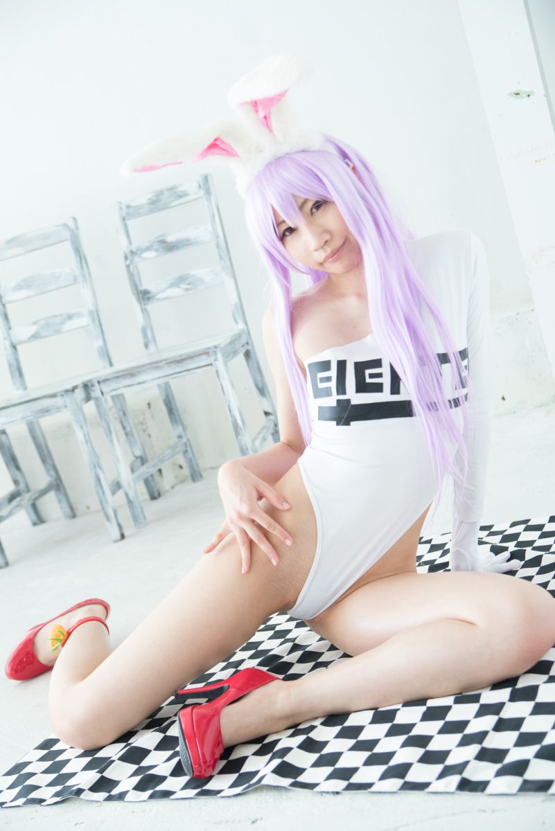 美月叶兎 (Mitsuki Kanato) 《Touhou Project》Reisen Udongein Inaba-图67