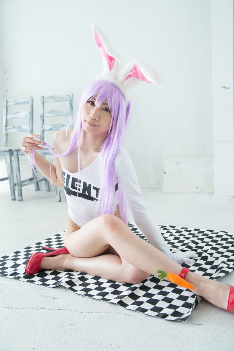 美月叶兎 (Mitsuki Kanato) 《Touhou Project》Reisen Udongein Inaba-图70