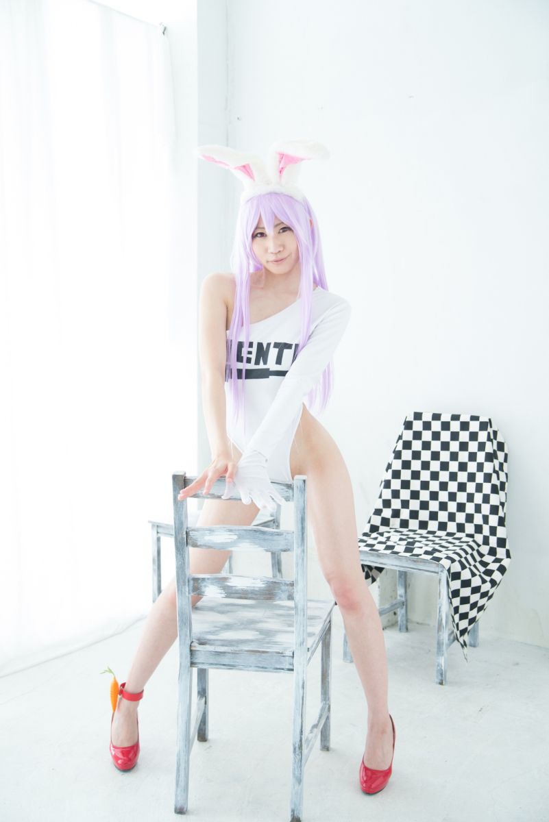 美月叶兎 (Mitsuki Kanato) 《Touhou Project》Reisen Udongein Inaba-图76