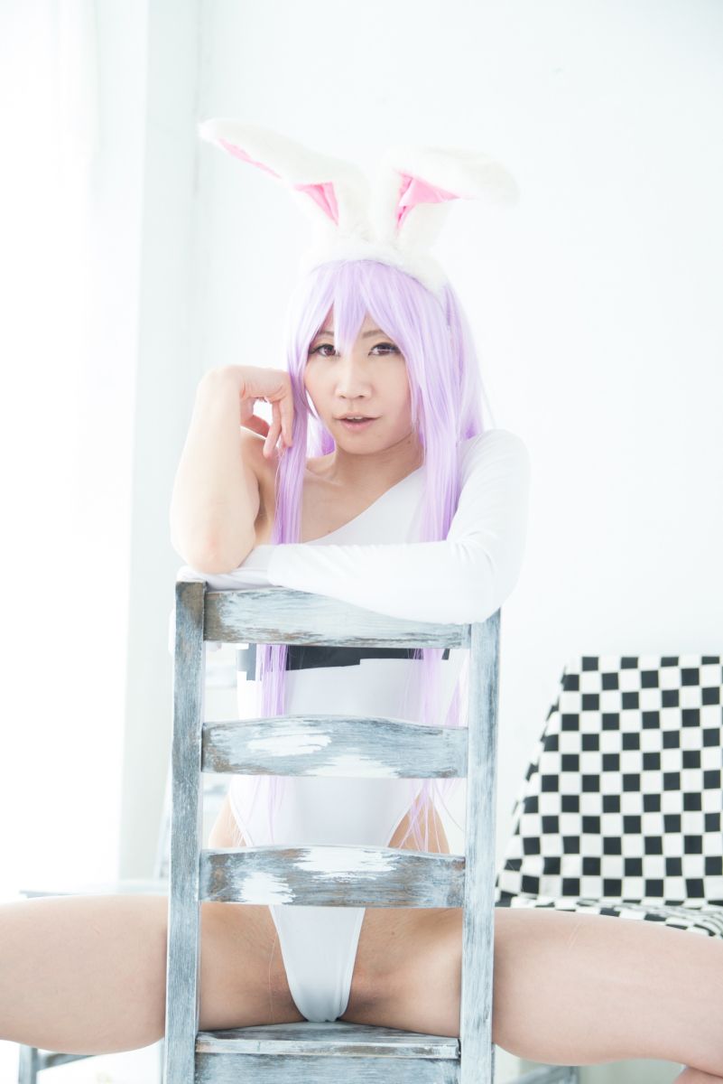 美月叶兎 (Mitsuki Kanato) 《Touhou Project》Reisen Udongein Inaba-图83