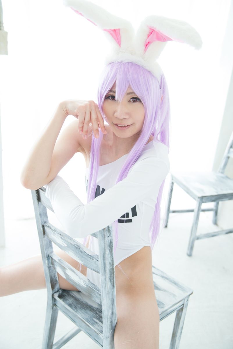 美月叶兎 (Mitsuki Kanato) 《Touhou Project》Reisen Udongein Inaba-图85