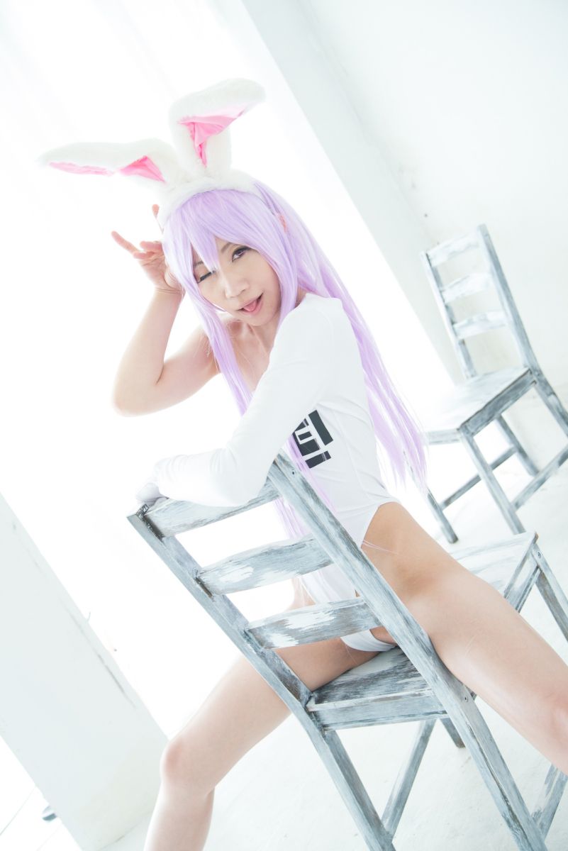 美月叶兎 (Mitsuki Kanato) 《Touhou Project》Reisen Udongein Inaba-图86
