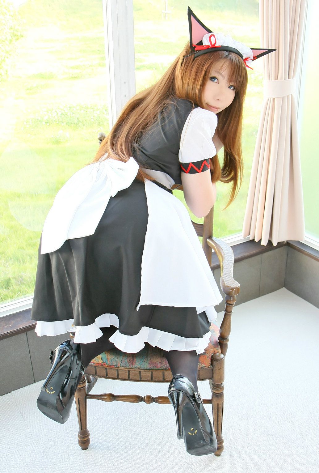 日暮りん 《Steins Gate》牧瀬紅莉栖-图33
