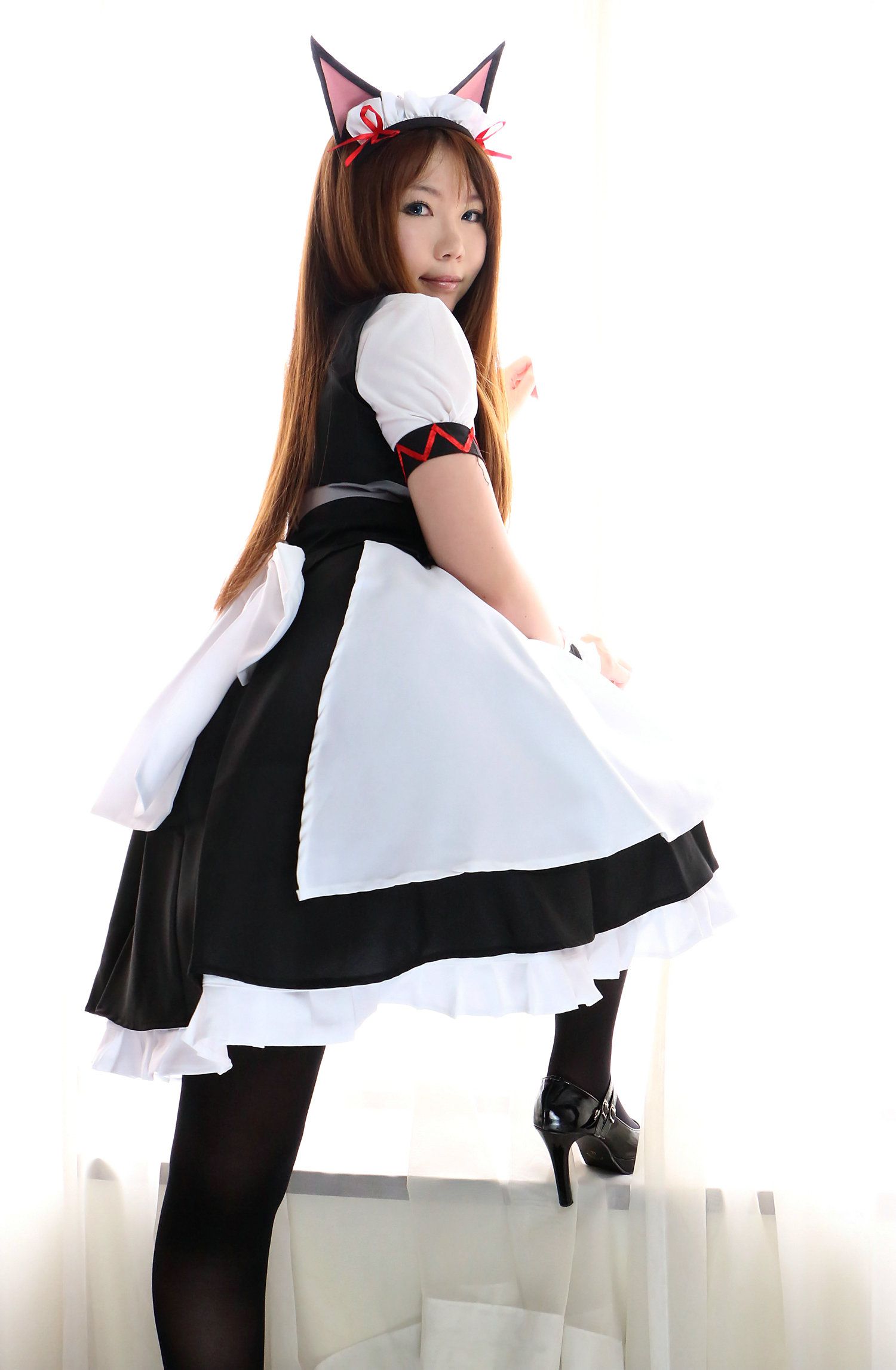 日暮りん 《Steins Gate》牧瀬紅莉栖-图44