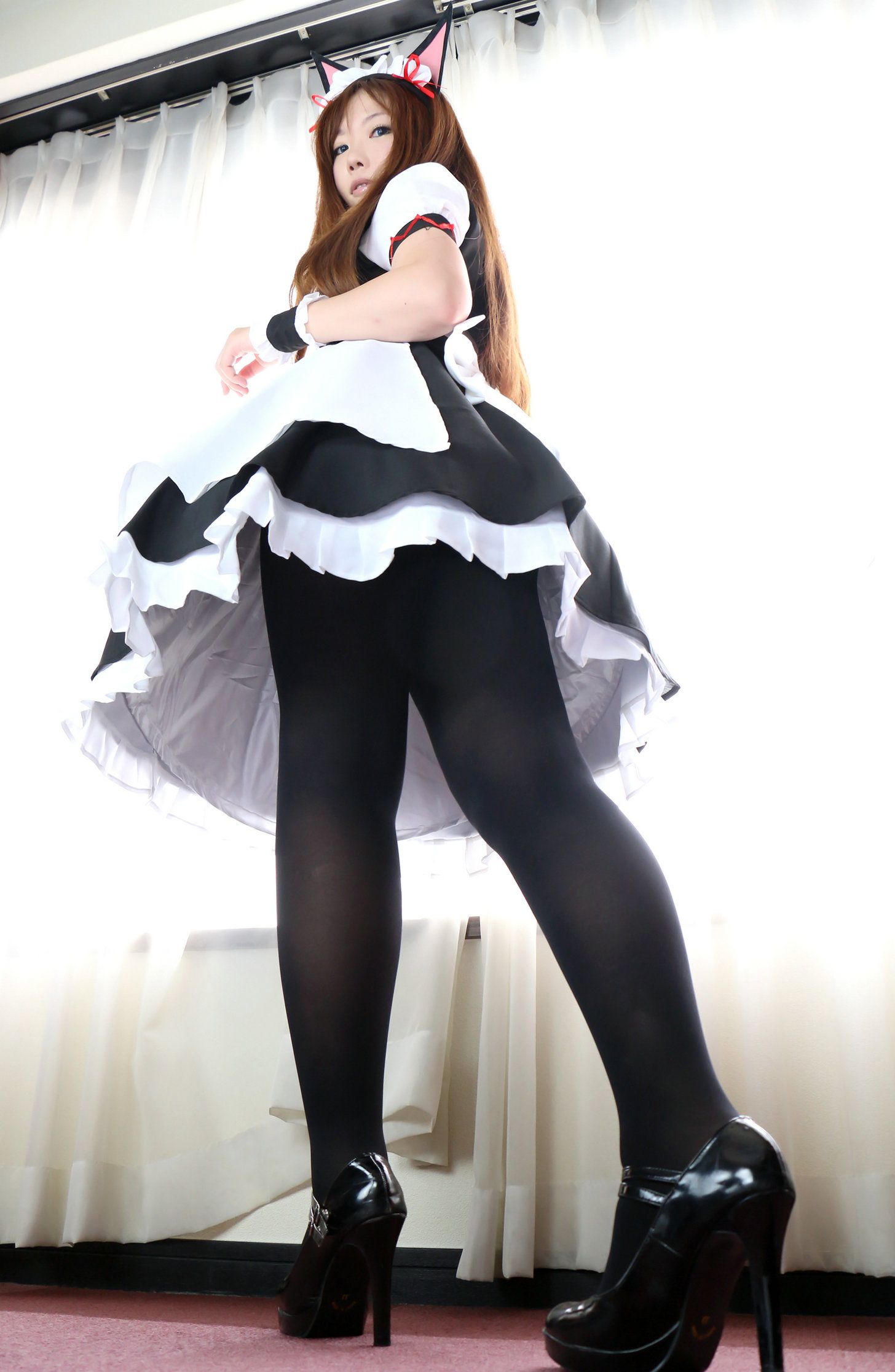 日暮りん 《Steins Gate》牧瀬紅莉栖-图45