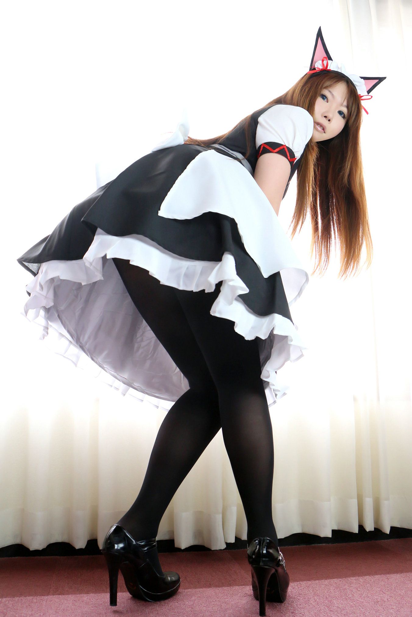 日暮りん 《Steins Gate》牧瀬紅莉栖-图46