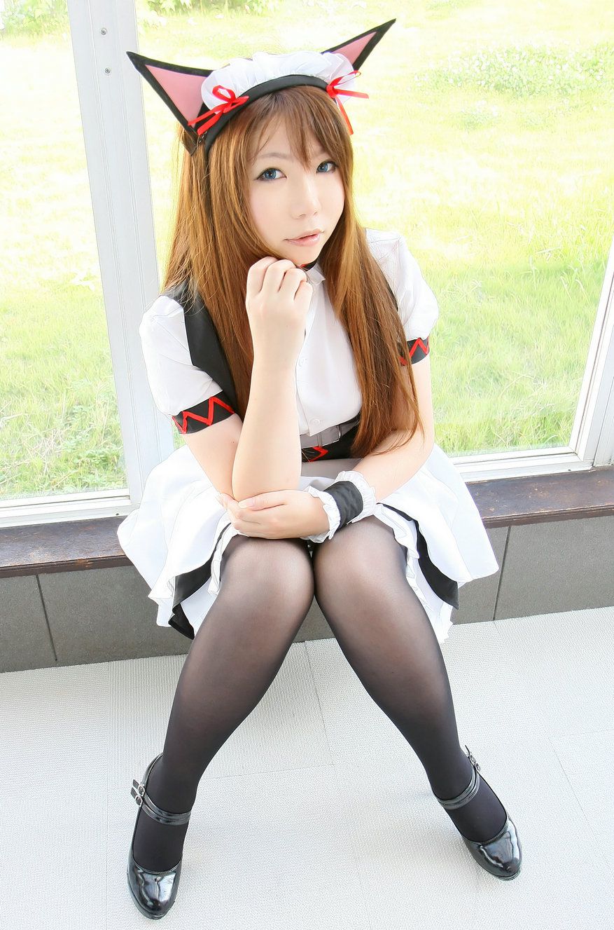 日暮りん 《Steins Gate》牧瀬紅莉栖-图7