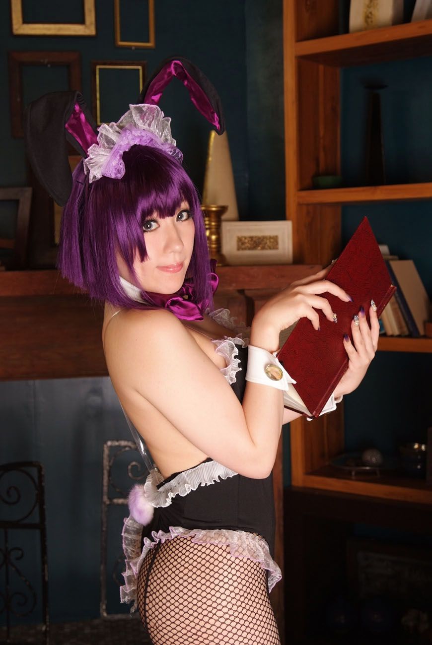 林檎蜜紀 《女皇之刃》美萝娜 Bonus二番-图0