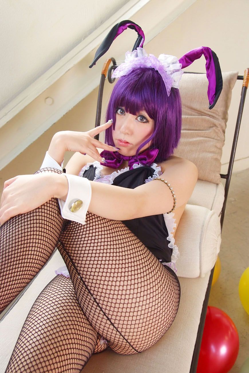 林檎蜜紀 《女皇之刃》美萝娜 Bonus二番-图12