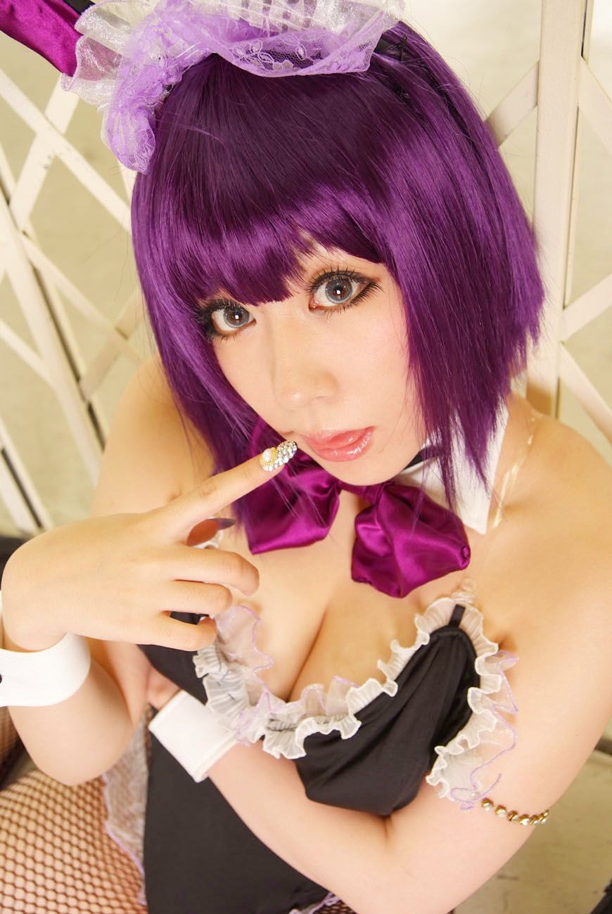 林檎蜜紀 《女皇之刃》美萝娜 Bonus二番-图21