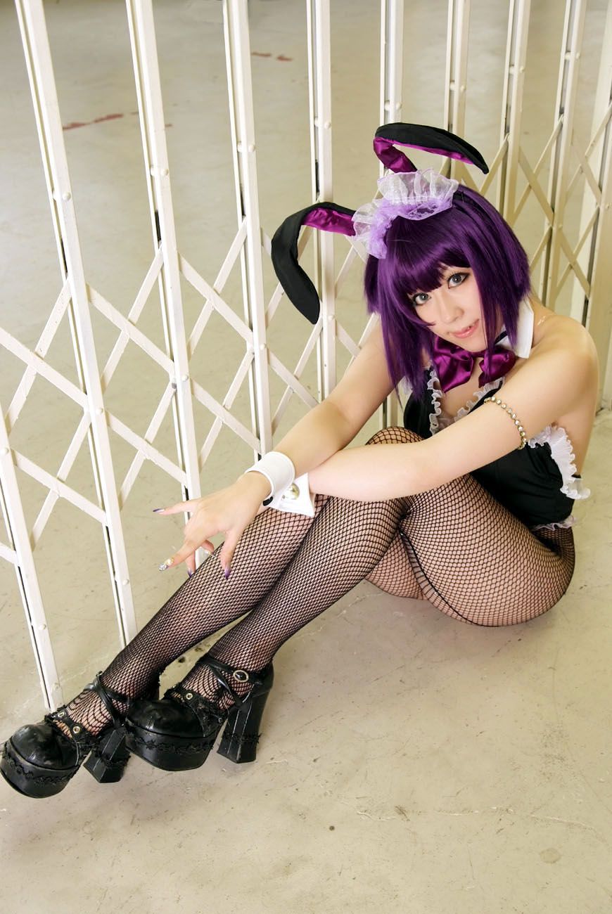 林檎蜜紀 《女皇之刃》美萝娜 Bonus二番-图22