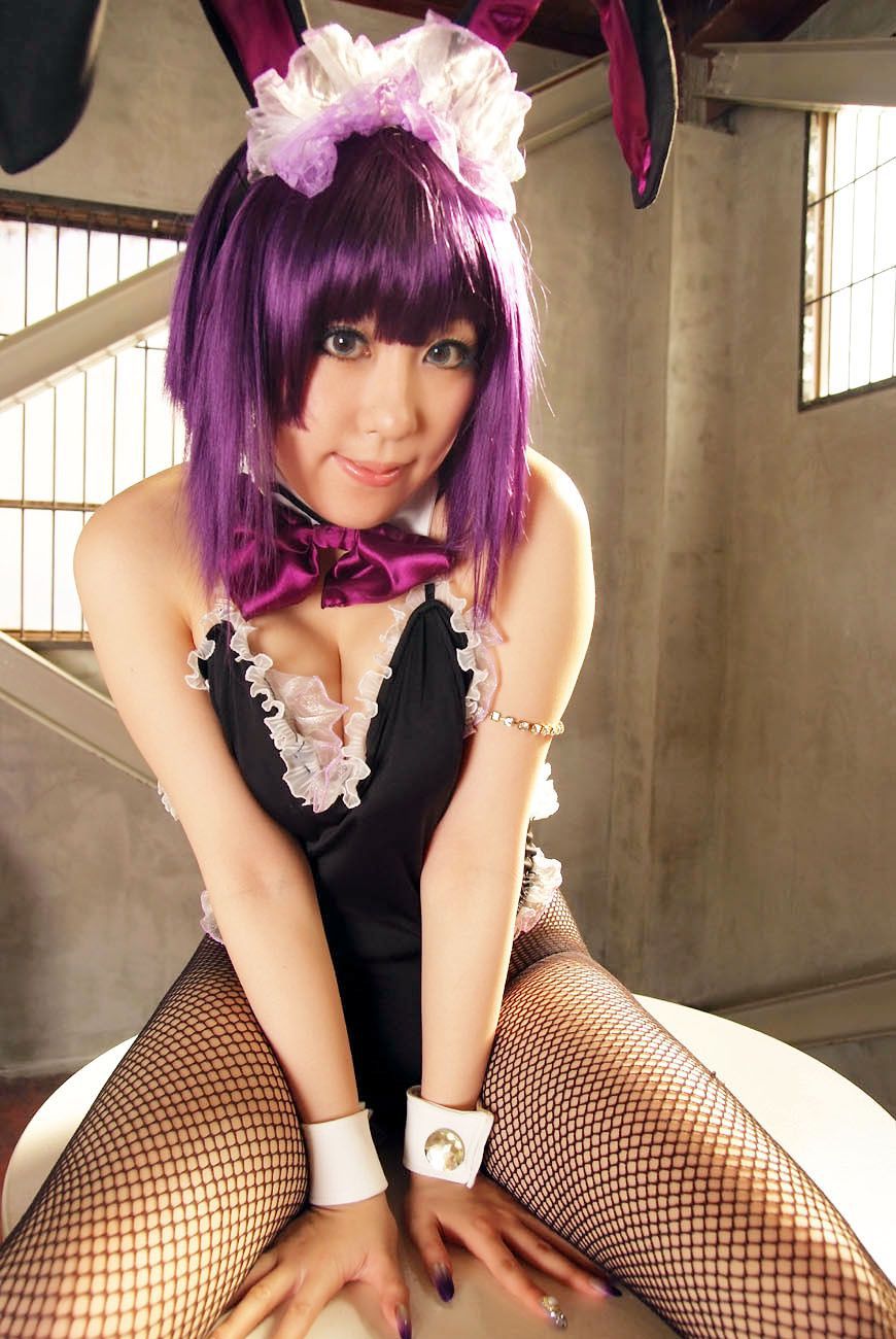 林檎蜜紀 《女皇之刃》美萝娜 Bonus二番-图23