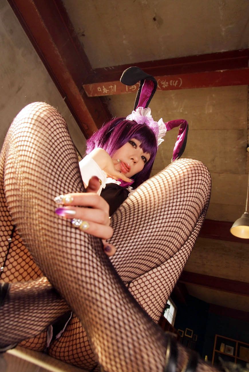 林檎蜜紀 《女皇之刃》美萝娜 Bonus二番-图24