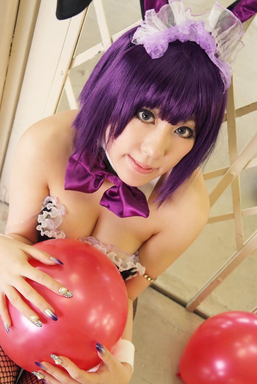 林檎蜜紀 《女皇之刃》美萝娜 Bonus二番-图3
