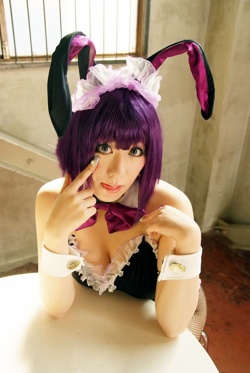 林檎蜜紀 《女皇之刃》美萝娜 Bonus二番-图4