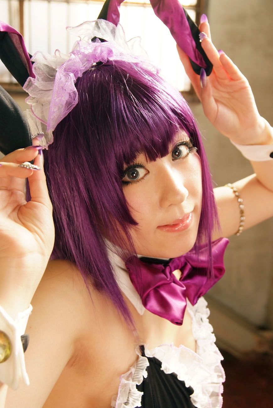 林檎蜜紀 《女皇之刃》美萝娜 Bonus二番-图7