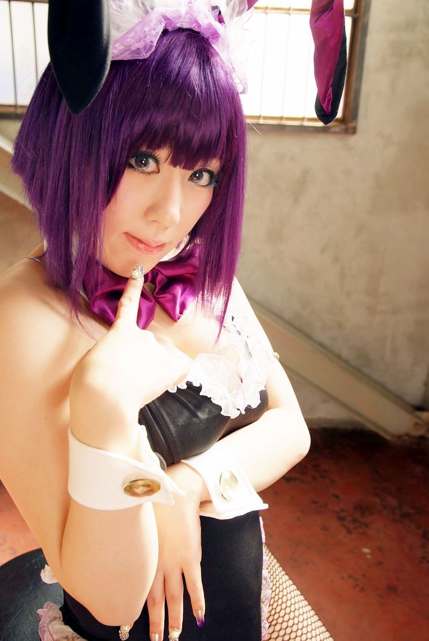 林檎蜜紀 《女皇之刃》美萝娜 Bonus二番-图8