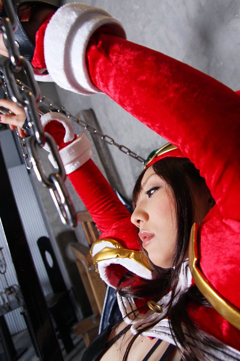 華群みさき(Hanamura Misaki) 《暗黒の破壊神》Porno Diano-图55