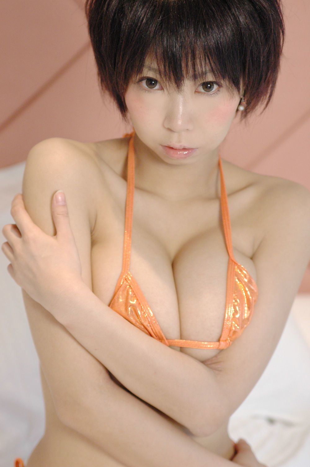 芦屋のりこ 《Gundam》Reiko Holinger-图30