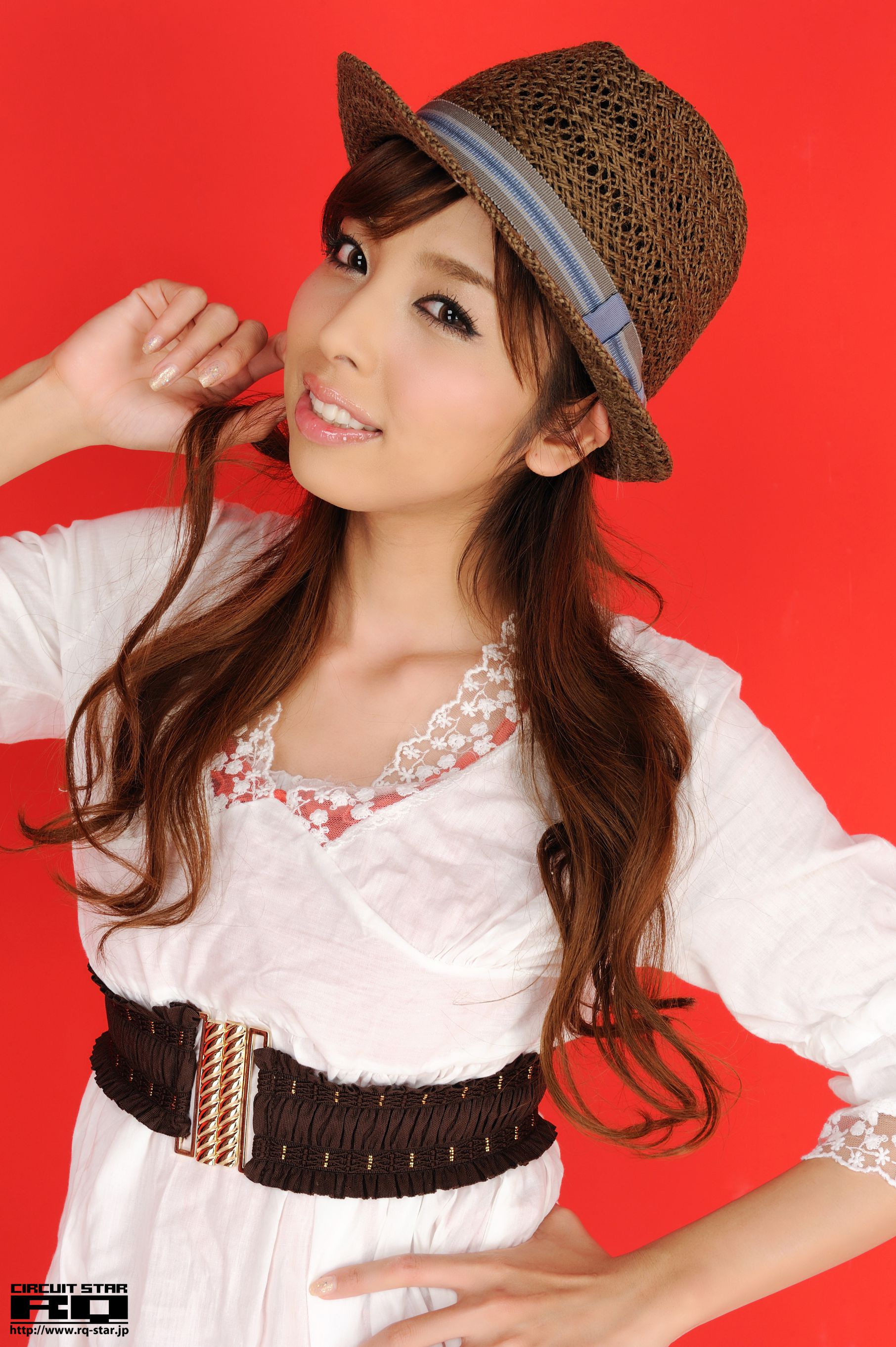 NO.00279 Yukari Amano 天野由加里 Private Dress 写真集-图9