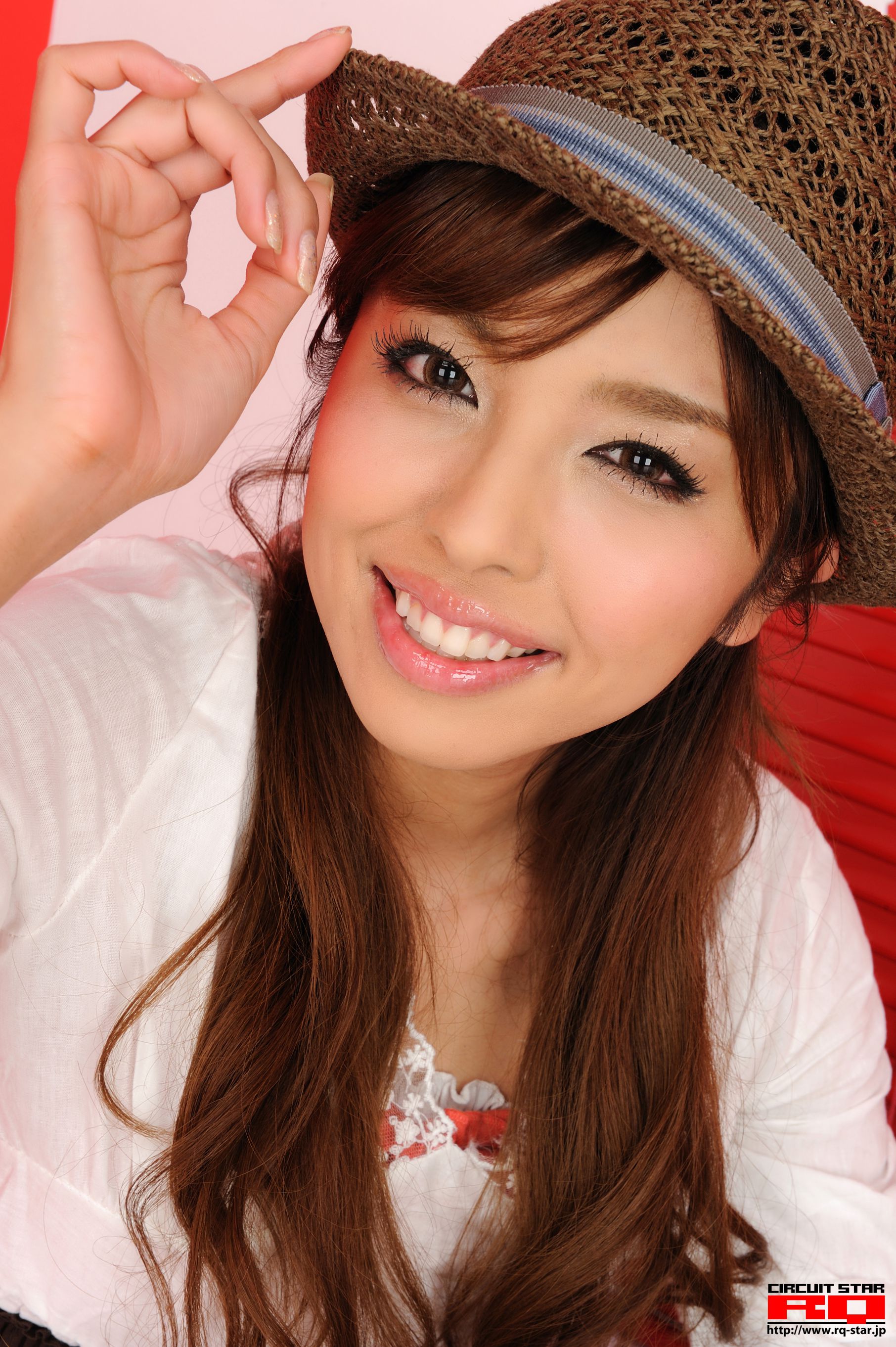 NO.00279 Yukari Amano 天野由加里 Private Dress 写真集-图43