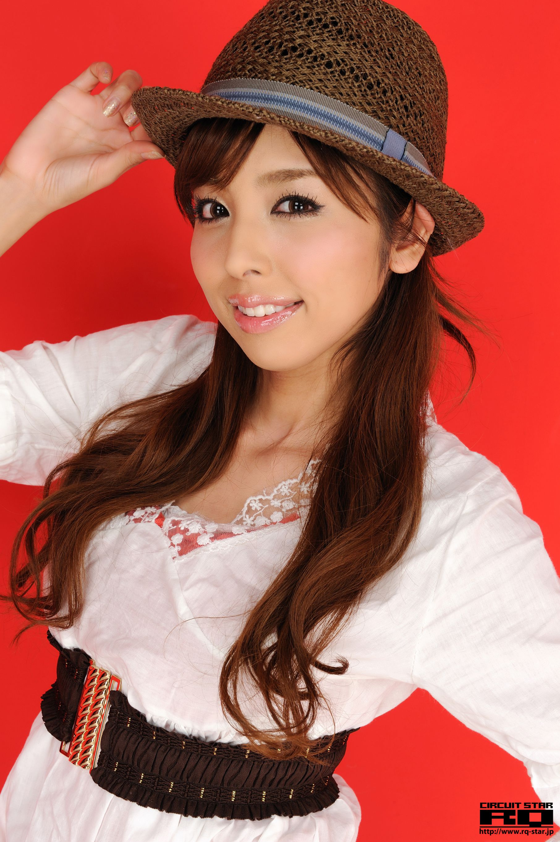 NO.00279 Yukari Amano 天野由加里 Private Dress 写真集-图6