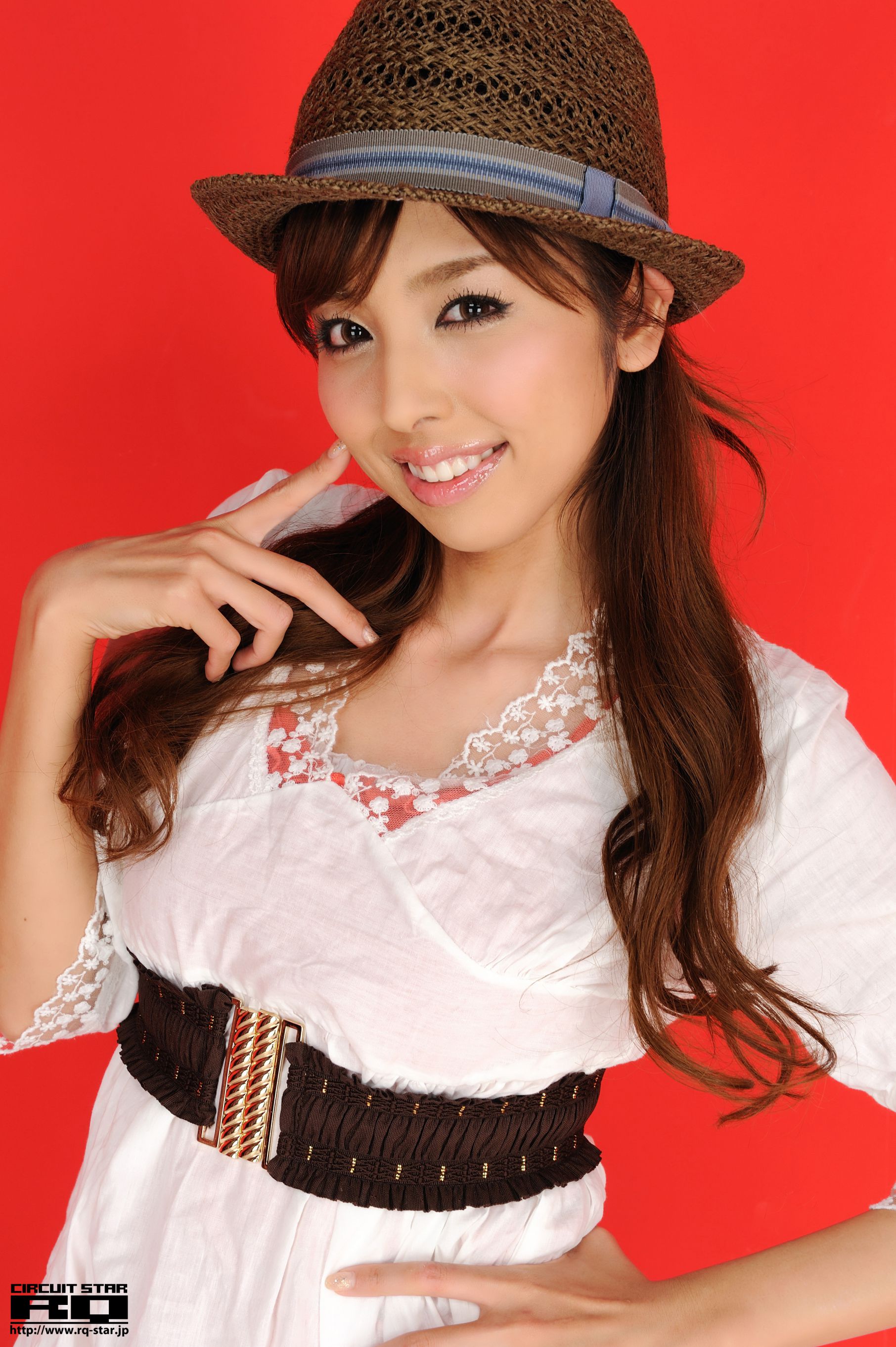 NO.00279 Yukari Amano 天野由加里 Private Dress 写真集-图8