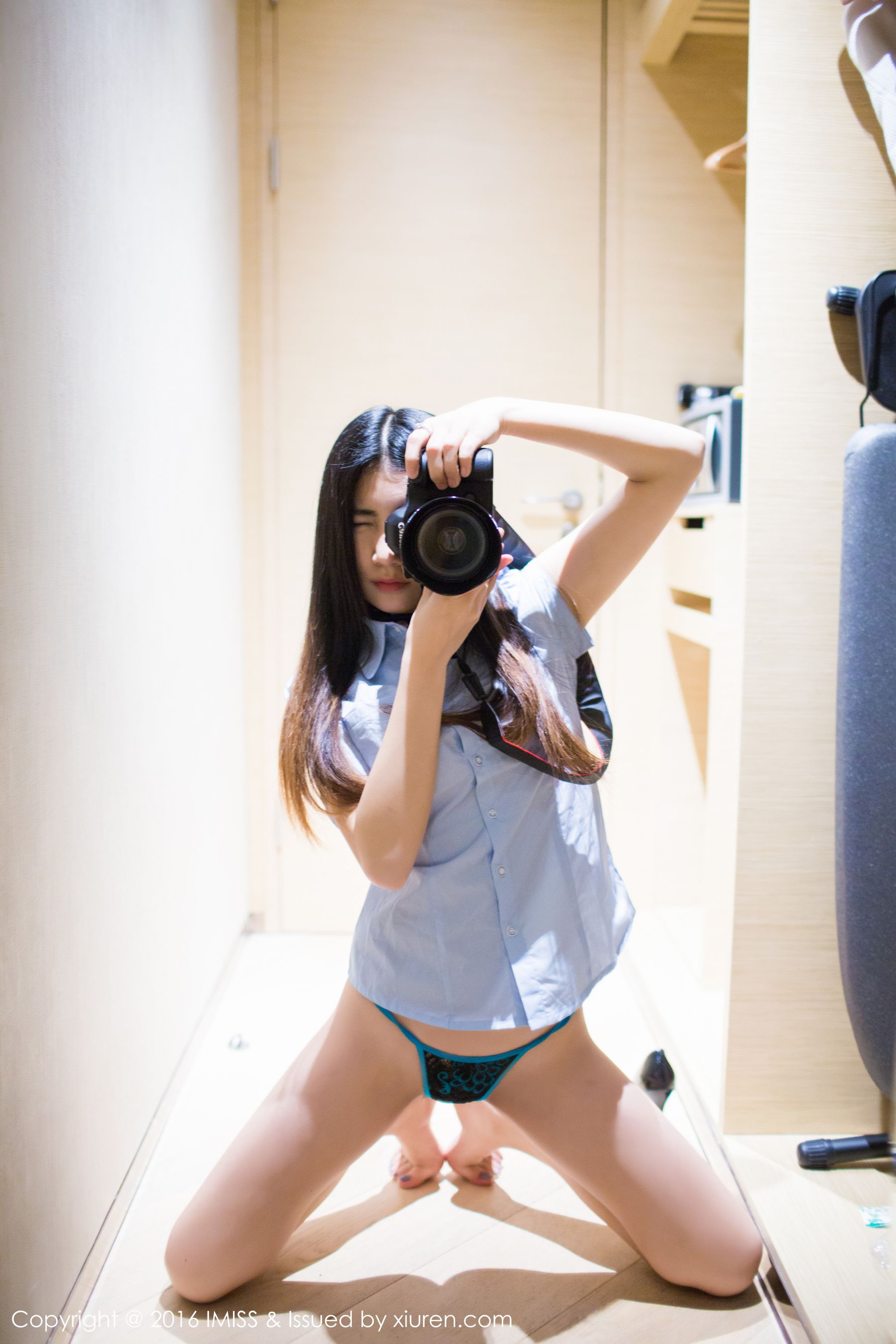 7Seven《制服丝袜美腿》  Vol.079-图48