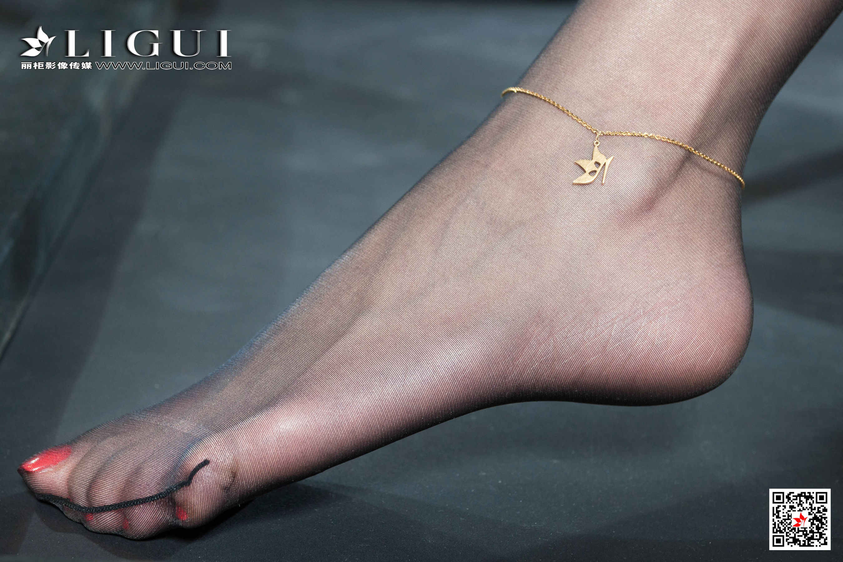网络丽人 Model 凉儿-图52