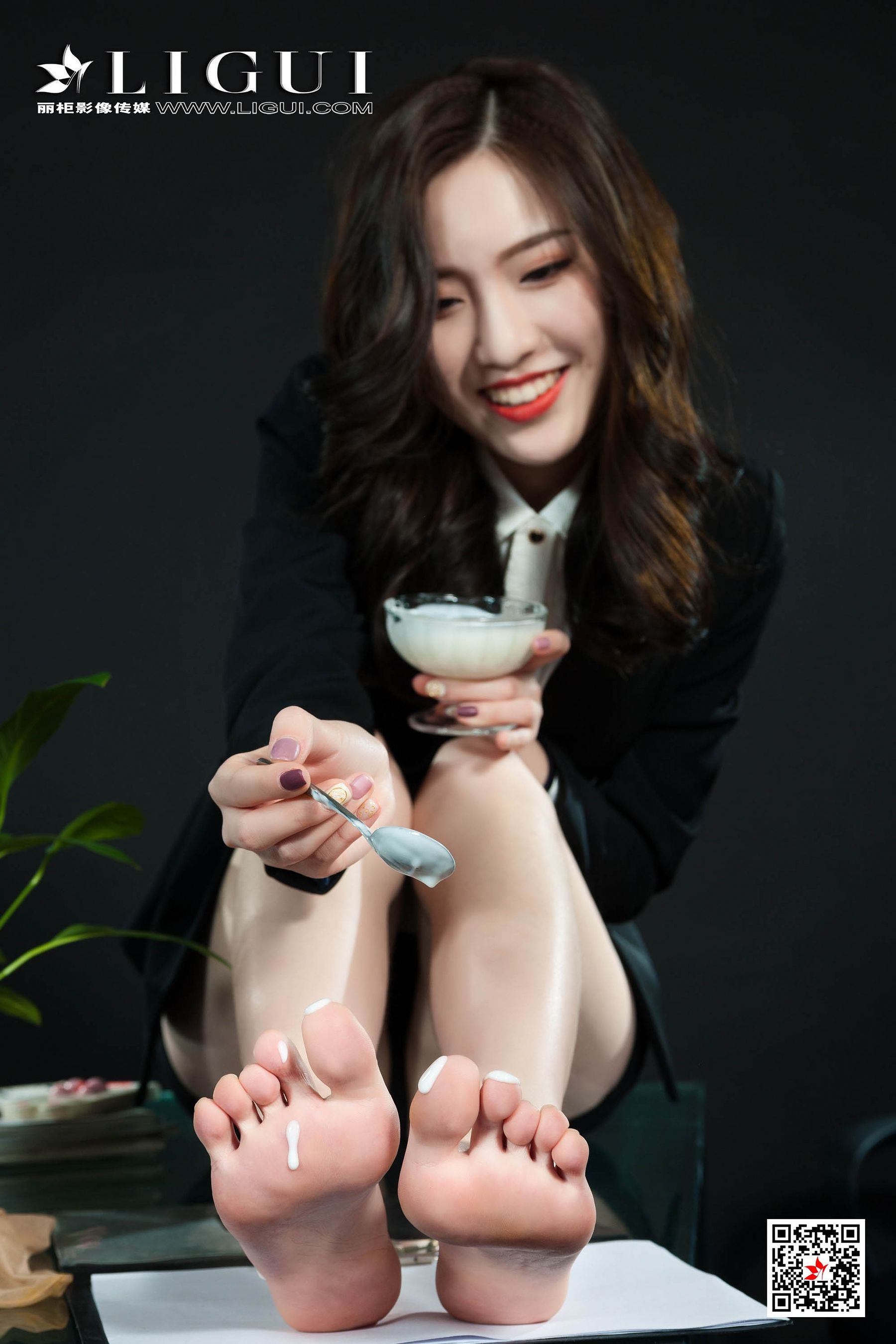 网络丽人 阳阳-图23
