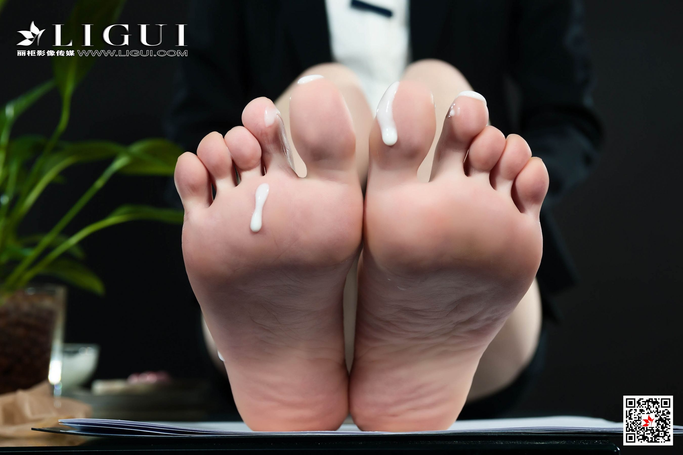 网络丽人 阳阳-图57